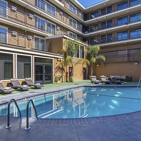 Heritage Marina San Francisco Luaran gambar