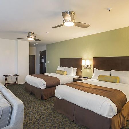 Heritage Marina San Francisco Luaran gambar