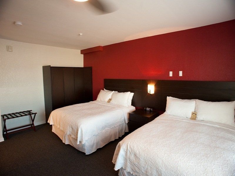 Heritage Marina San Francisco Bilik gambar
