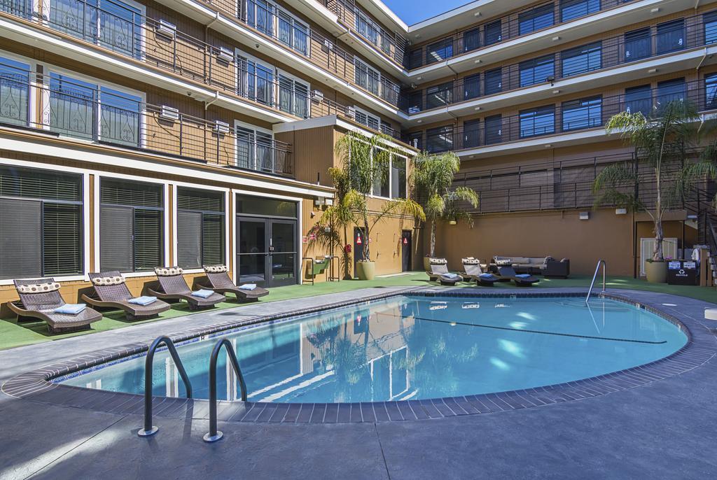 Heritage Marina San Francisco Luaran gambar