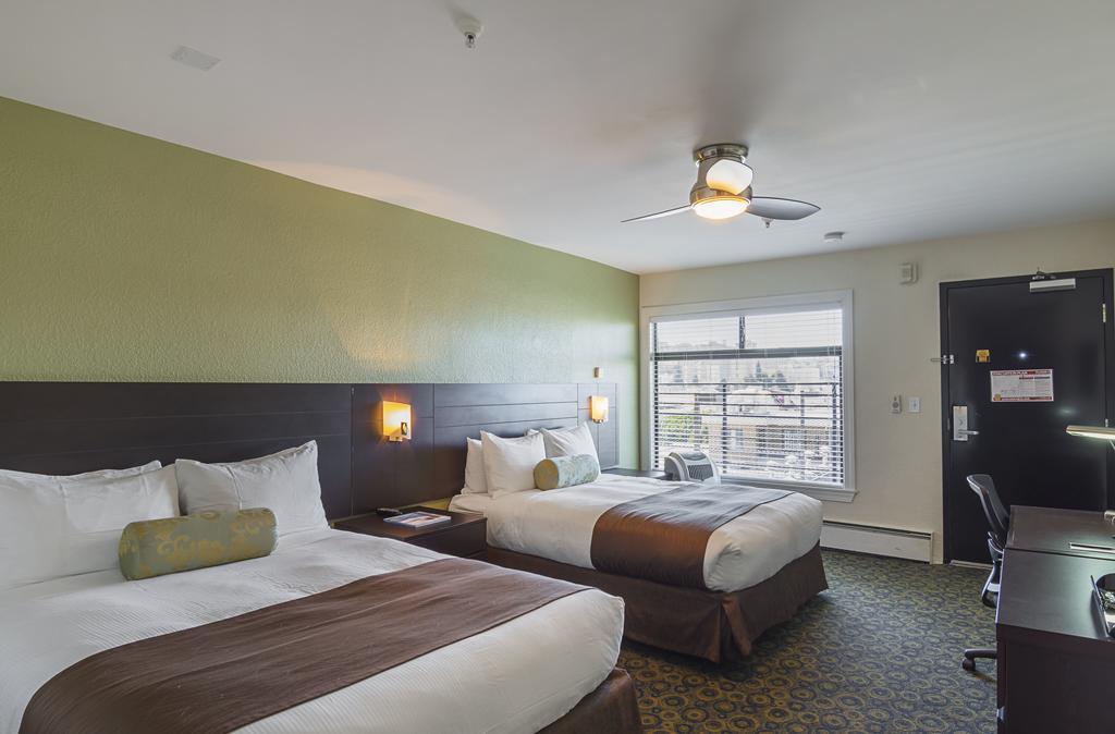 Heritage Marina San Francisco Luaran gambar