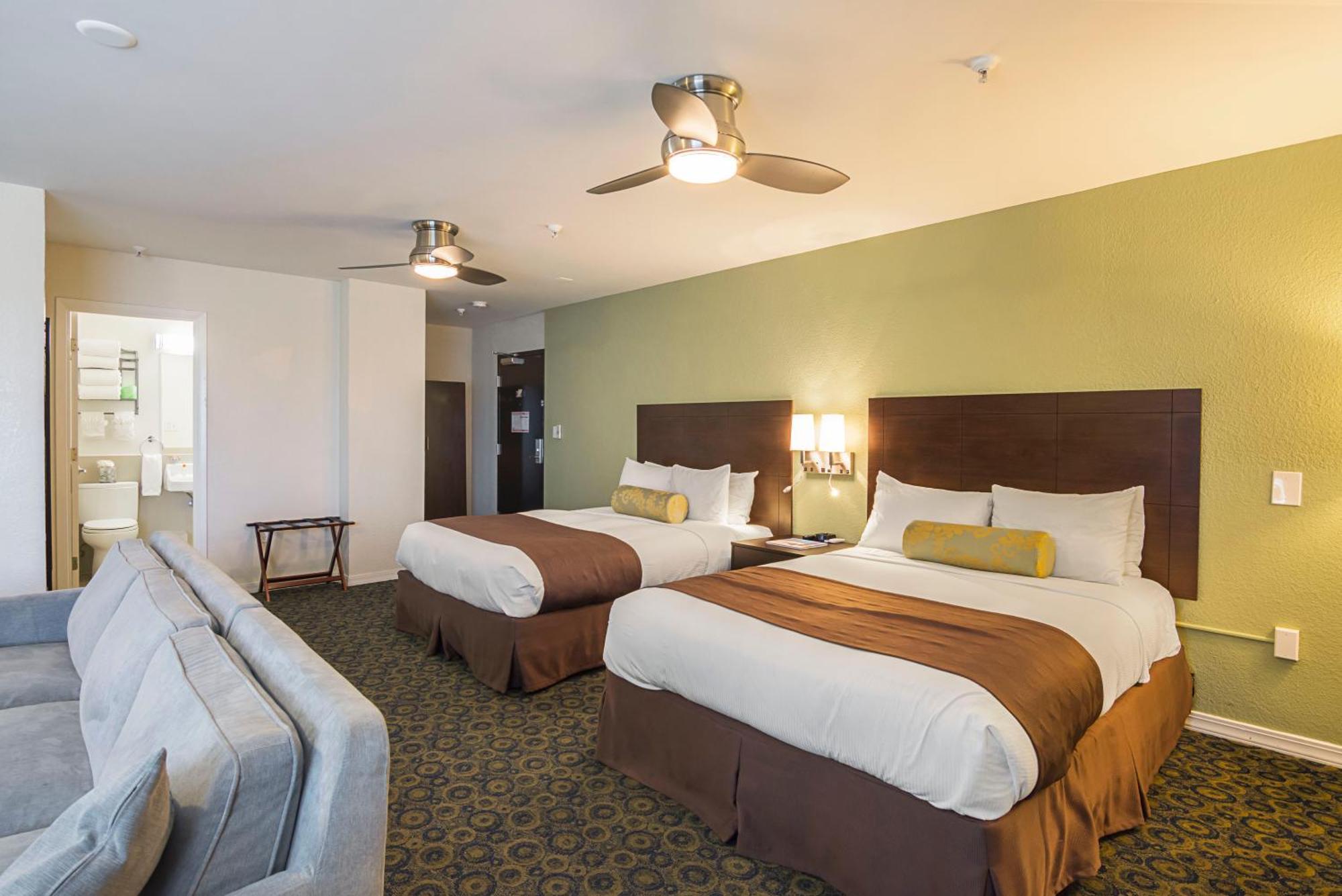 Heritage Marina San Francisco Luaran gambar