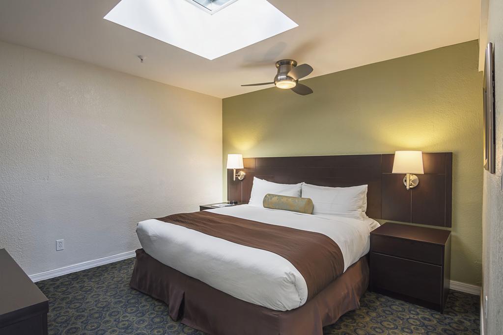 Heritage Marina San Francisco Luaran gambar