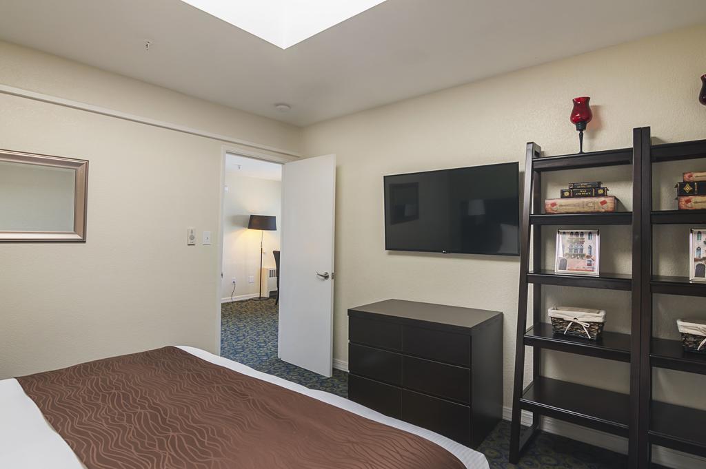 Heritage Marina San Francisco Luaran gambar