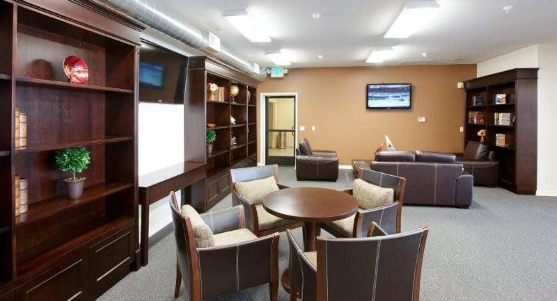 Heritage Marina San Francisco Luaran gambar