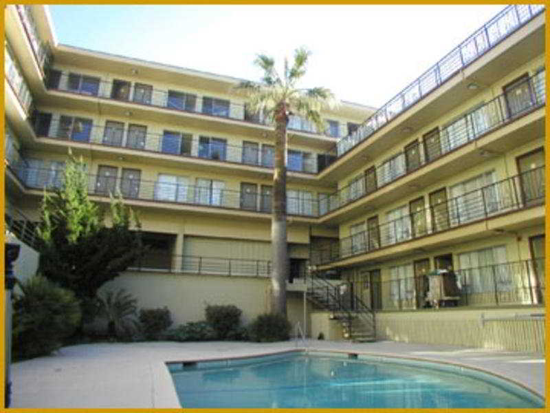 Heritage Marina San Francisco Luaran gambar