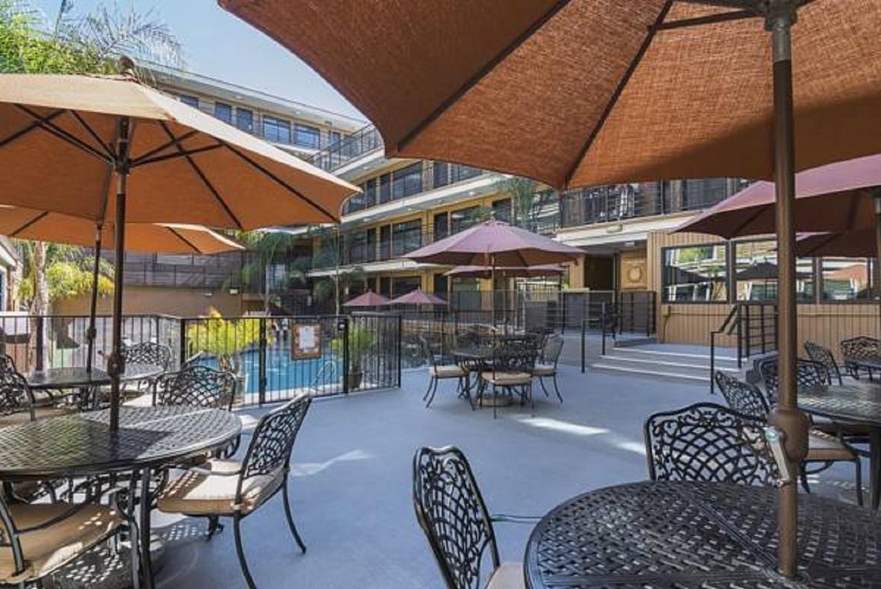 Heritage Marina San Francisco Luaran gambar