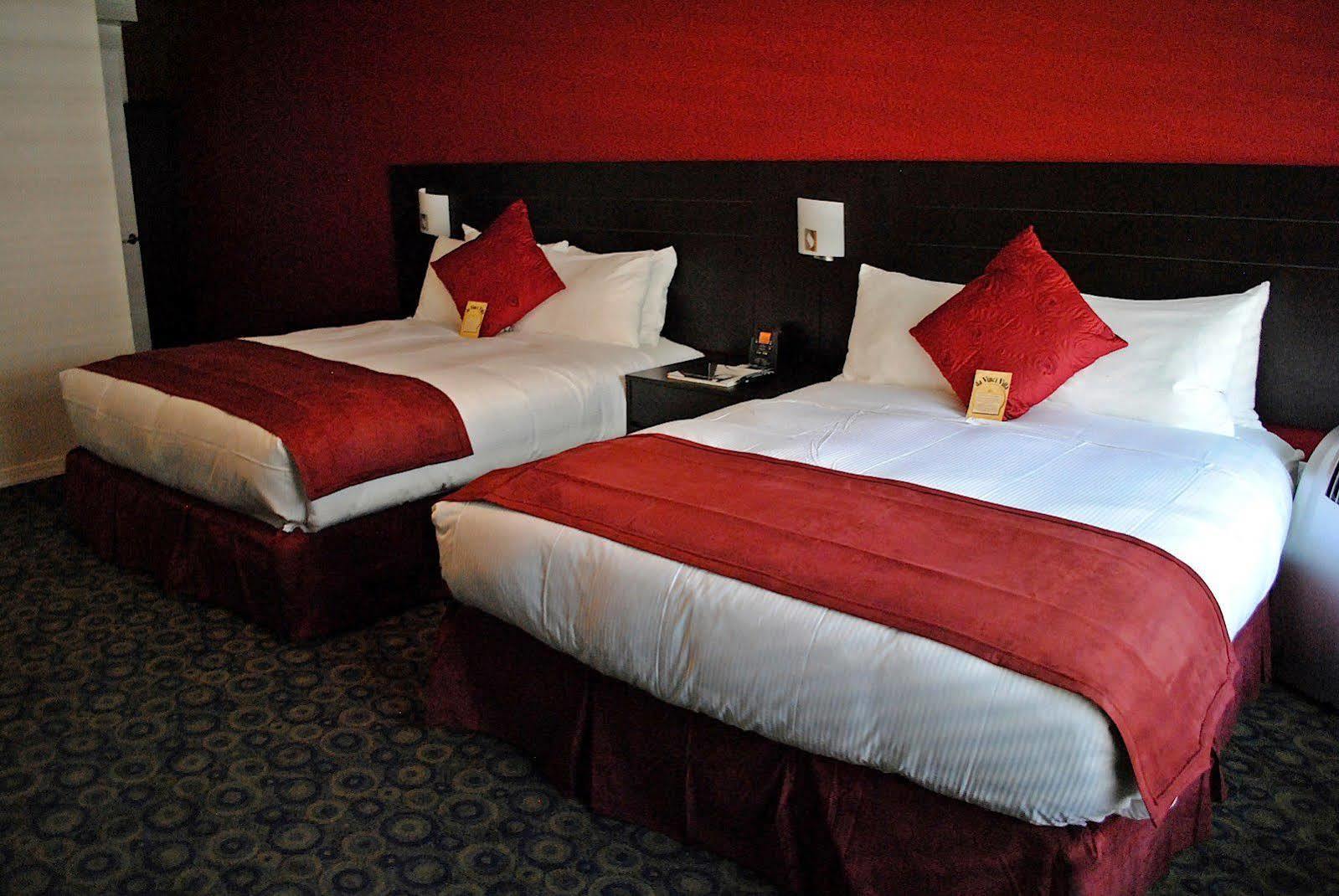 Heritage Marina San Francisco Luaran gambar