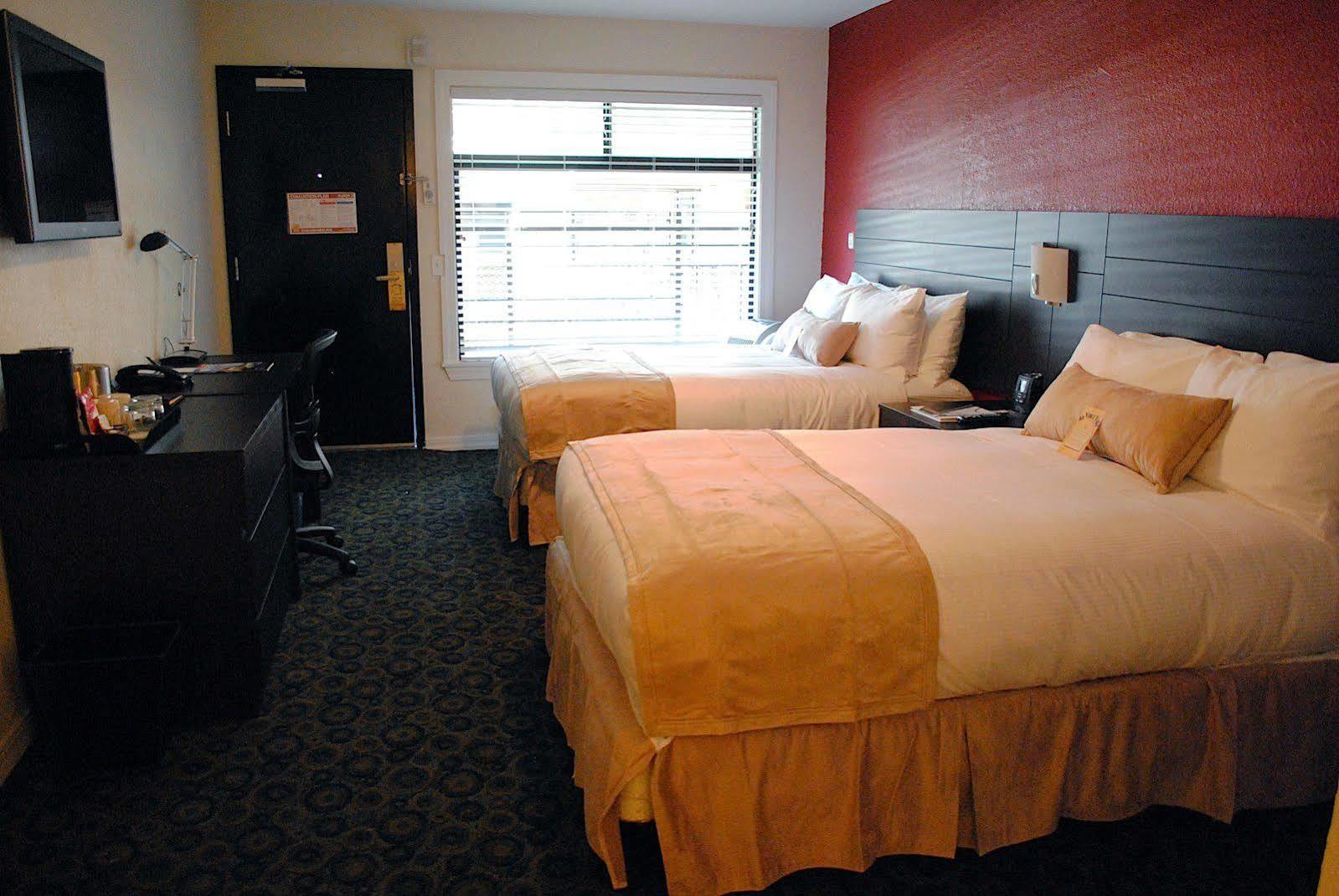 Heritage Marina San Francisco Luaran gambar