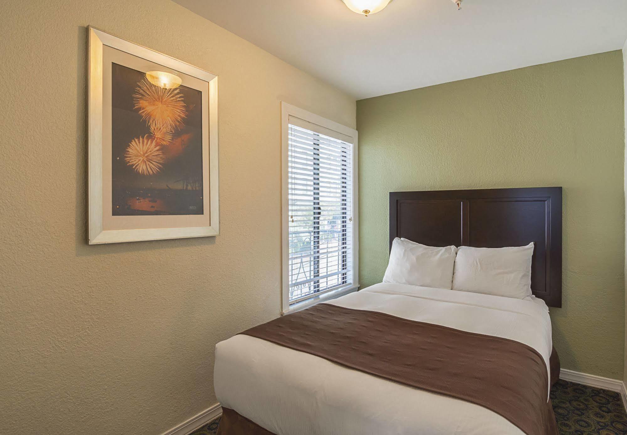 Heritage Marina San Francisco Luaran gambar