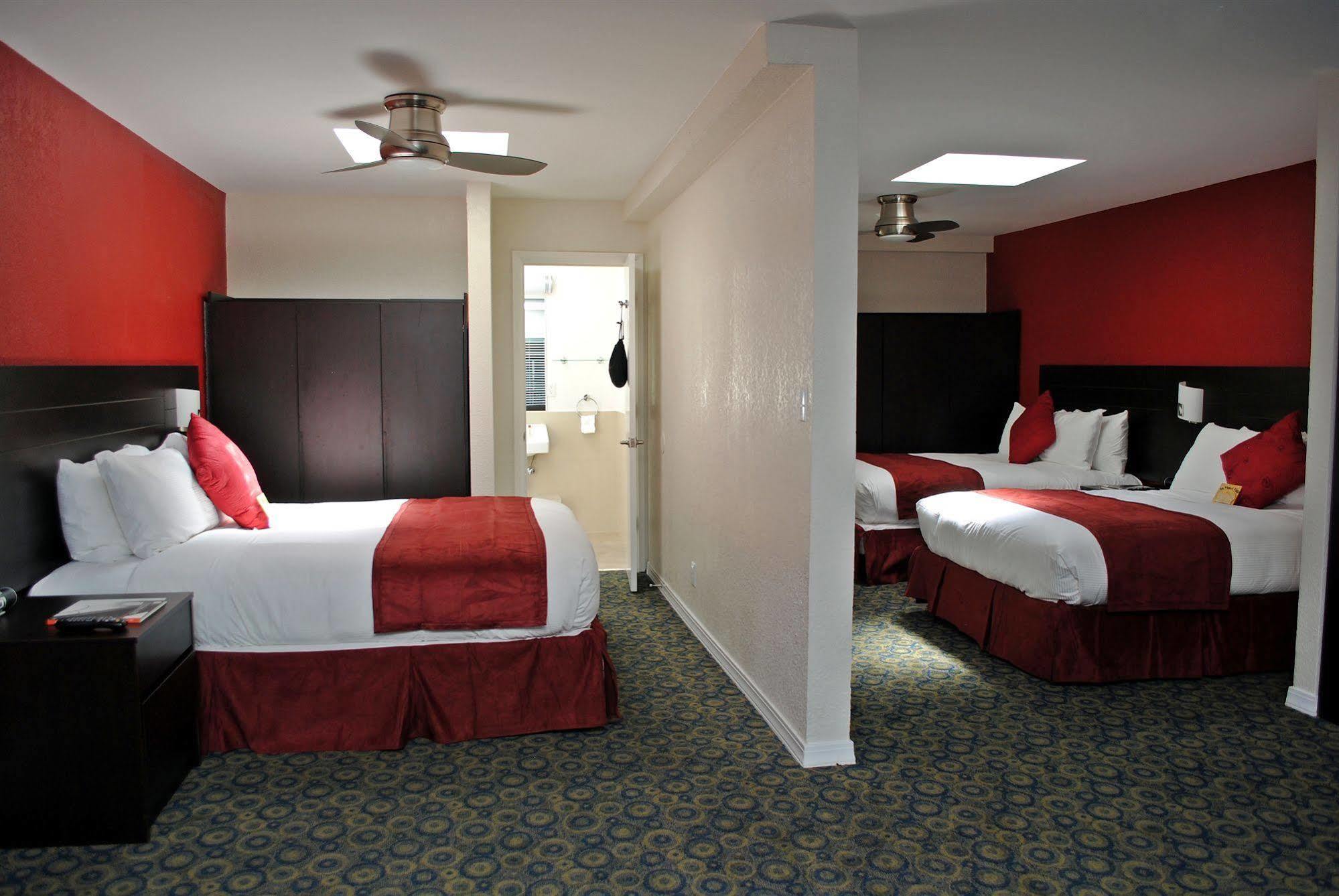 Heritage Marina San Francisco Luaran gambar